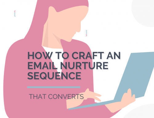 Crafting an Email Nurture Sequence That Converts