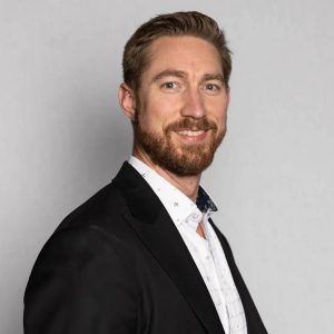 Kevin Parton VELA Wealth