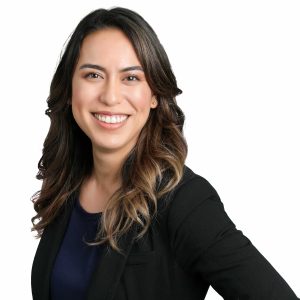 Mariko Baerg, Bridgewell Real Estate Group