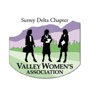 Valley Women's Association - Surrey Chapter
