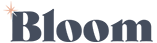 BLOOM Business Development Logo