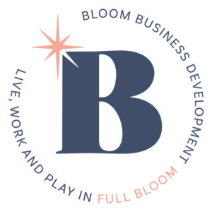 Bloom Business Development