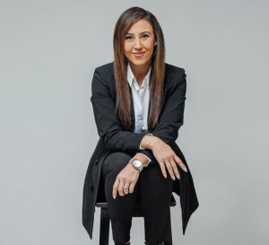 Nesrine Jabbour at Pretium Wealth Management